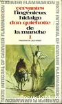 Don Quichotte, 1