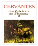 Don Quichotte, 2