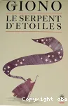 Le serpent d'étoiles