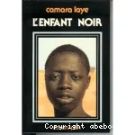 L'enfant noir