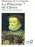 La princesse de Clèves