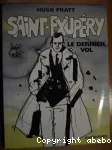 Saint-Exupéry:le dernier vol