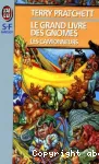 Le grand livre des gnomes : 1 - Les camionneurs