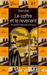 Le coffre et le revenant et autres histoires d'amour