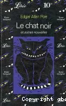 Le chat noir et autres nouvelles