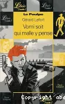 Le Poulpe : Vomi soit qui malle y pense