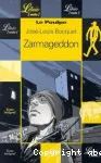 Le Poulpe:Zarmageddon