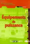 Equipements de puissance, électrotechnique et normalisation