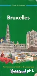 Bruxelles, guide vert