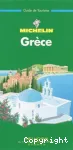 Grèce, guide vert