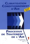 Processus de traitement de l'air