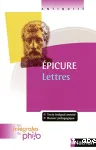 Lettres