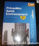 Prévention Santé Environnement CAP