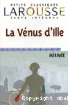 La Vénus d'Ille