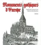 Monuments gothiques d'Europe