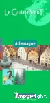 Allemagne, guide vert