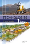 Technologies 1STI2D 1-Du réel au modèle