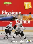 Physique chimie Tle S, enseignement spécifique programme 2012