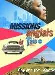 Missions anglais Tle : nouveau programme