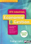 Économie & gestion : BTS industriels