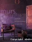 Murs, murs : un guide complet pour les décorer, les transformer ou les mettre en valeur