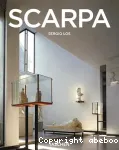 Carlo Scarpa : 1906 - 1978, un poète de l'architecture