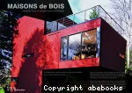 Maisons de bois : Architecture et décoration d'intérieur