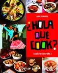 Hola Qué Cook