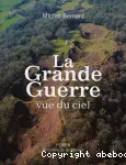 La grande guerre vue du ciel