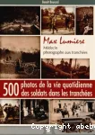 Max Lumière