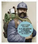 La Grande guerre expliquée en images