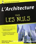 L'architecture pour les nuls