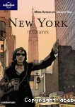 New York : itinéraires