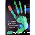 La police judiciaire