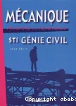 Mécanique : STI Génie civil