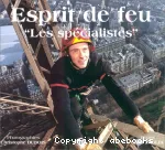 Esprit de feu : 