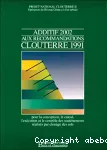 Additif 2002 aux recommandations Clouterre 1991