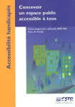 Construire un espace public accessible à tous