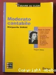 Moderato cantabile