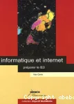 Informatique et internet : préparer le B2i