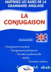 La conjugaison