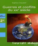 Guerres et conflicts du XXe siècle