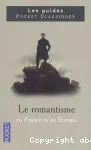 Le Romantisme en France et en Europe