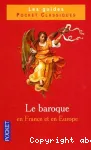 Le Baroque en France et en Europe