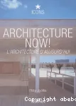 Architecture now !