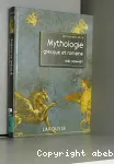 Dictionnaire de mythologie grecque et romaine