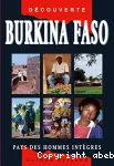 Guide Burkina Faso