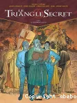 Le triangle secret I : Le testament du fou