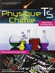 Physique Chimie Tle S