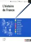 L'histoire de France